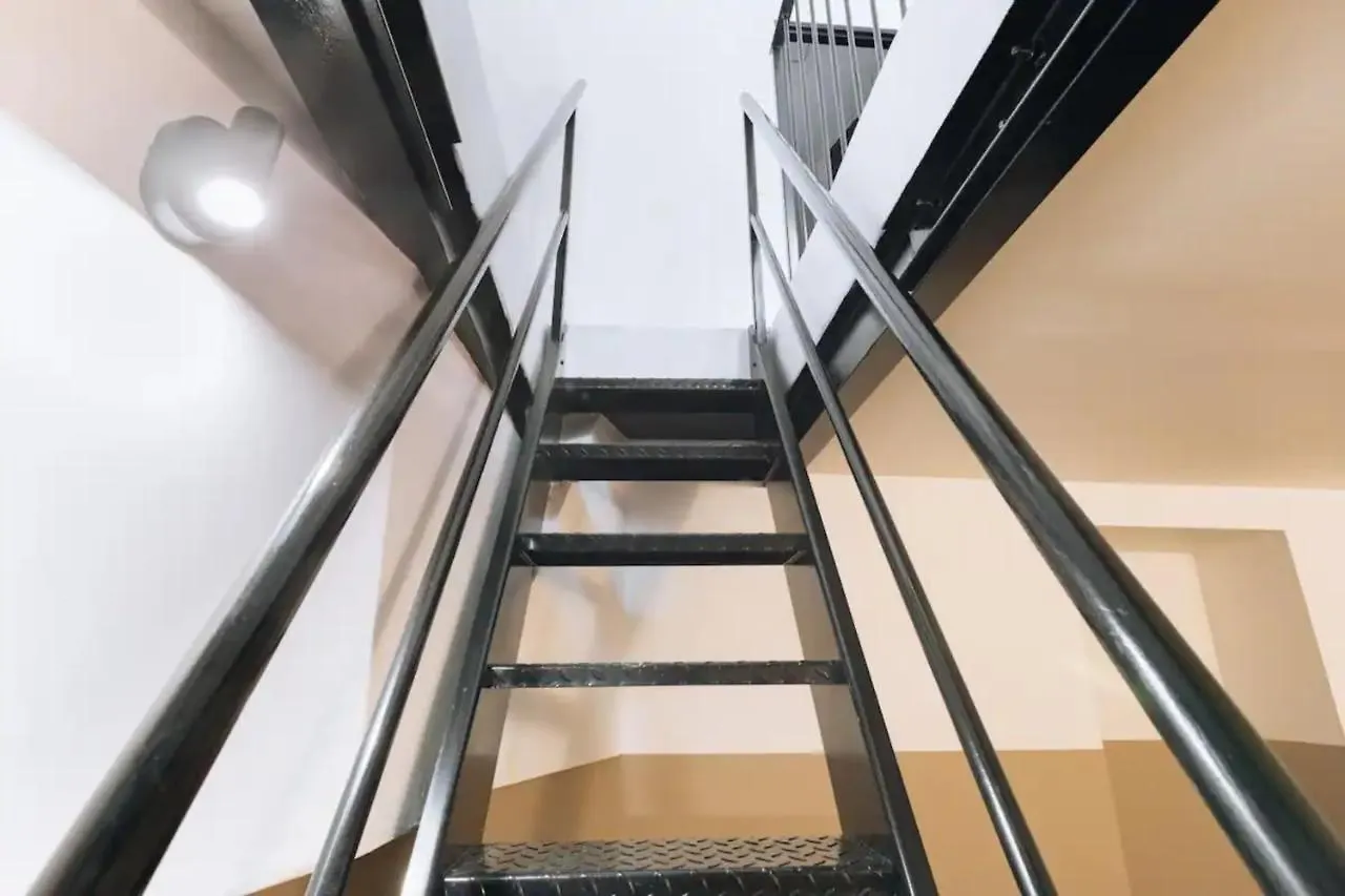 Charming Loft Near Montmartre Apartment Paris France