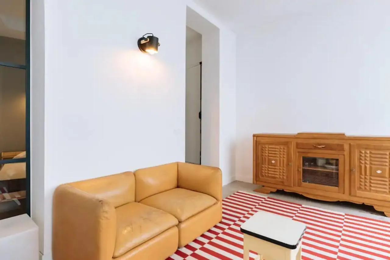 Charming Loft Near Montmartre Apartment Paris 0*,  France