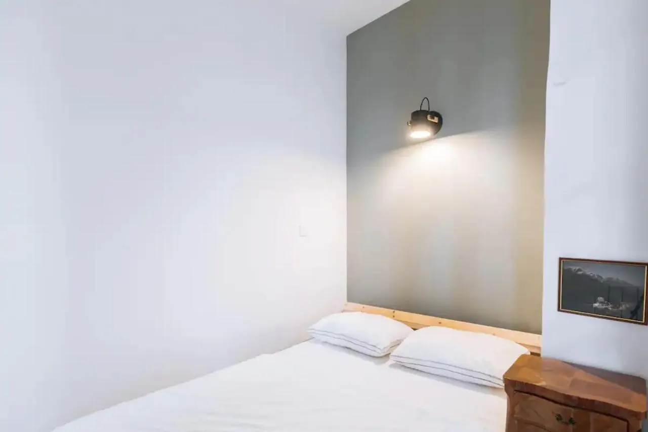 Charming Loft Near Montmartre Apartment Paris 0*,