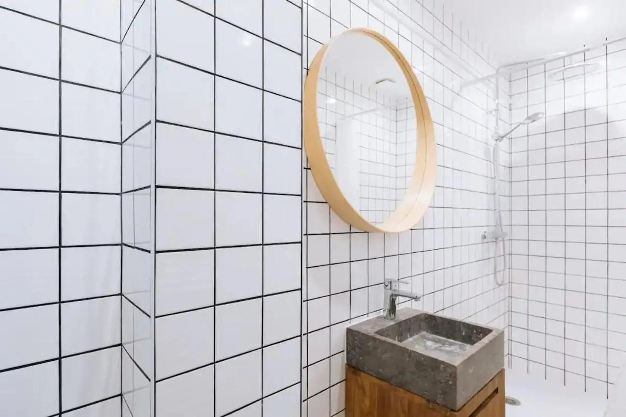 Charming Loft Near Montmartre Apartment Paris